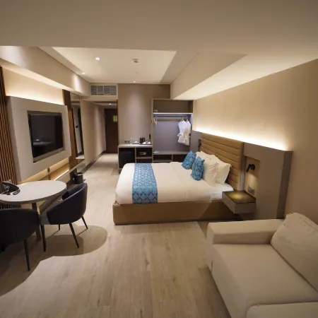 Bayprime Hotel