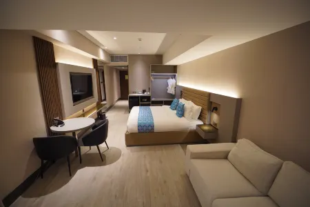Bayprime Hotel