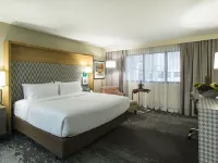 ฮอลิเดย์ อินน์ แอนด์ สวีทส์ ชิคาโก นอร์ท ชอร์ (สโกกี) บาย IHG โรงแรมในสโกกี
