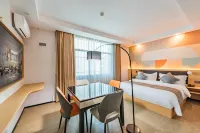 Elong Me Anlai Hotel (Qiandongnan Huangping Dongmen Street)
