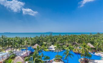 Holiday Inn Resort Sanya Bay - Housity