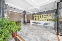 Jinshi Hotel Fuyang