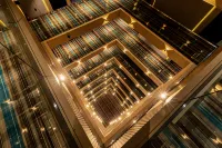 Jeju Bolton Hotel - موقف سيارات