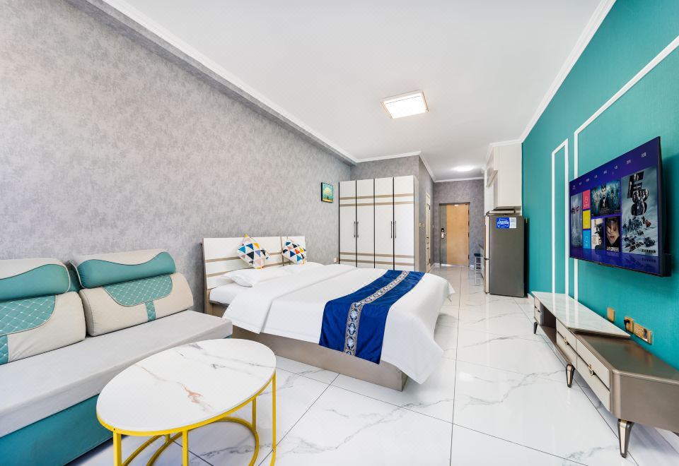 오도 호텔 시설