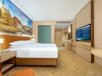 Vienna Hotel Hotels in Hengfeng