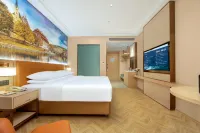 Vienna Hotel Hotels in Hengfeng County