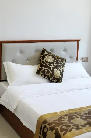 Jujia Inn Отели рядом с достопримечательностью «Triton Bay»