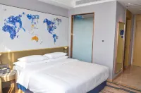 Lujiang Kaiyuan Cultural Hotel