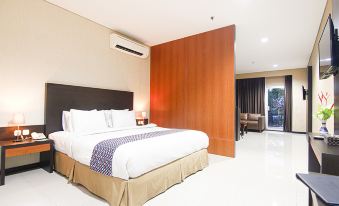 Parkside Mandarin Hotel Pekalongan