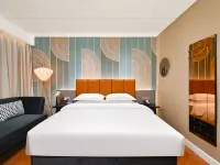 jinjiang metropolo hotel shaoxing keqiao