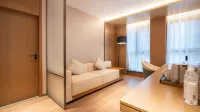 Mansheng Hotel (Guang'an Siyuan Plaza Municipal Government)