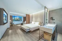 Lhasa Dunzhu Financial City Liuwu Wanda Plaza Atour Hotel