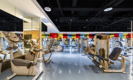 Days Hotel & Suites by Wyndham Hengan Chongqing - Housity