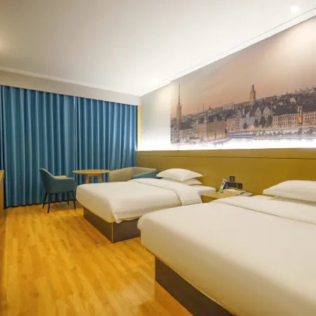 City Express Hotel