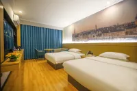 City Express Hotel Hotels in Longzhou County