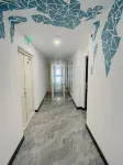 Changchun Guangzhiyu Apartment (Yucheng Huayi Shopping Plaza) - 애견동반