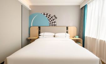 City Comfort Inn (Fushun Jingu Plaza)