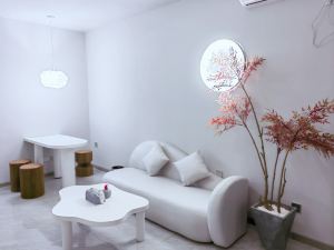 Order Apartment (Bazhou Taishan Road Branch)