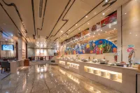 Weihai Longyue International Hotel - พร้อมอาหารเช้า