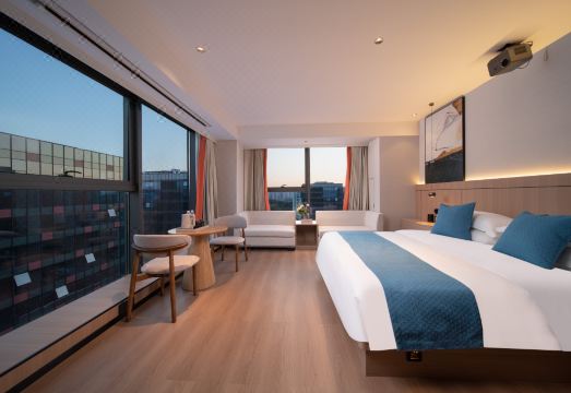 스마트 호텔 시스템