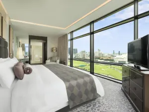 The St. Regis Bangkok