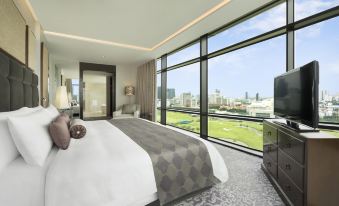 The St Regis Bangkok