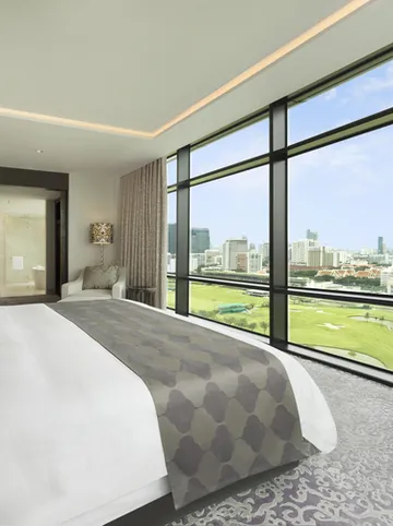 รูปภาพของโรงแรมเดอะ เซนต์ รีจิส กรุงเทพฯ