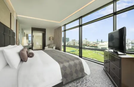 The St. Regis Bangkok