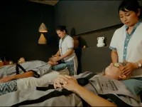 Canggu Cabana Beach Resort by Ini Vie Hospitality Hotels near Echo Beach