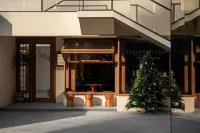 維家怡住飯店