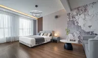 Mengfei Hotel (Beijing World Trade Center Tianjie International Trade Store)