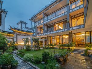 Tangxin Heyuan Light Luxury Guesthouse