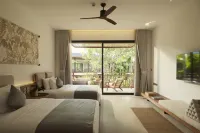 The Retreat Koh Chang , an SLH Hotel - 발코니