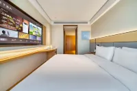 JI Hotel (Zhuji Shanxialake Jewelry City)