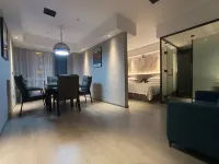 錦屏聖柏利ホテル