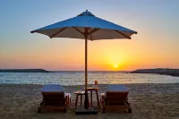 Four Seasons Hotel Alexandria San Stefano - sul mare