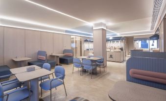 HanTing Hotel (Nanjing Fuzimiao Changfu Street Subway Station)
