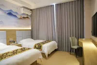Jinjiang Inn Hotel Hotels in Xayar
