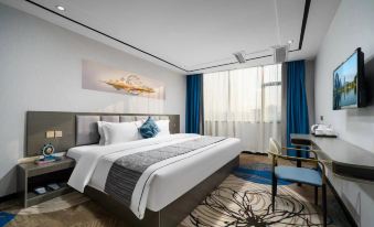 Meisu No. 1 Hotel (Guilin Railway Station Wanxiang City Branch)