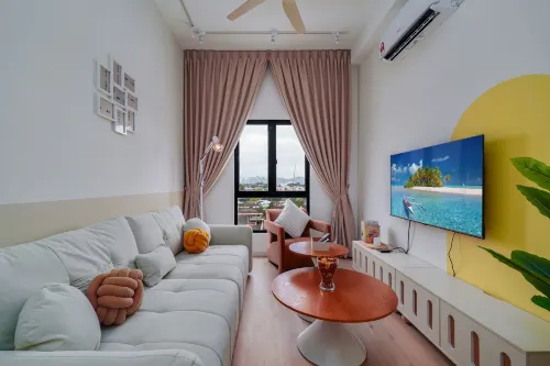 The Horizon Suites Ipoh by Iconique Espace Nổi bật Photos