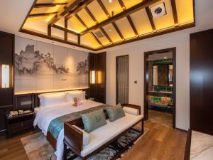 Xiangyang Luyin Homestay