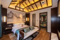Luyin Homestay (Xiangyang Ancient City Branch) Hotels near Yuliang Island