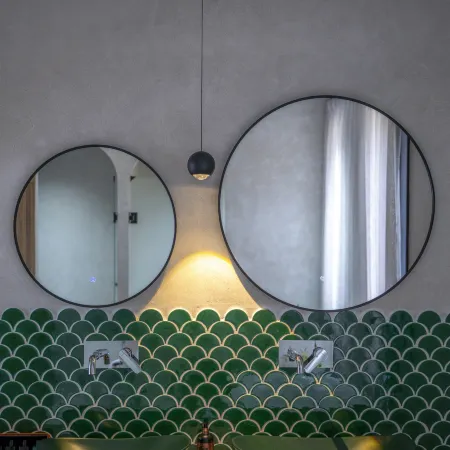 Jiezhisu·Rustic Luxury Hotei