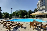 Crowne Plaza Toronto - North York - Romantic