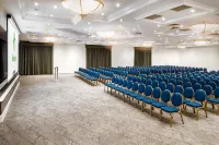 هوليداي إنر ا ت ار دير يوهن وبجست ياي آيتش جي فنادق في بيتربورو