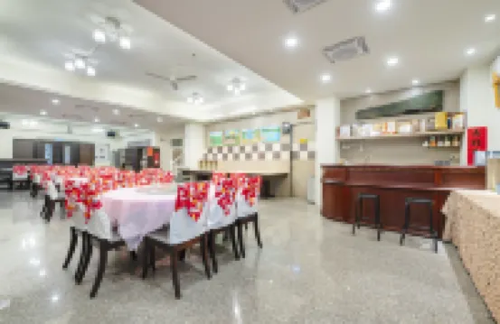 南投日月桐舞民宿