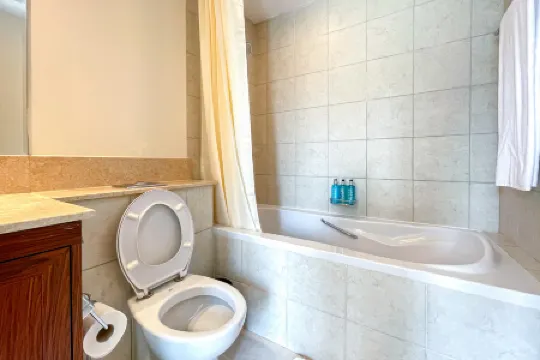 bnbme | Luxury Stay in Business Bay nr Dubai Mall