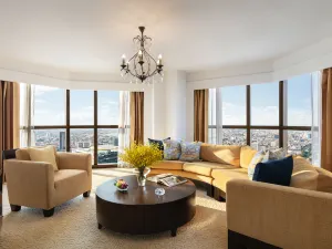 Tower Club at lebua