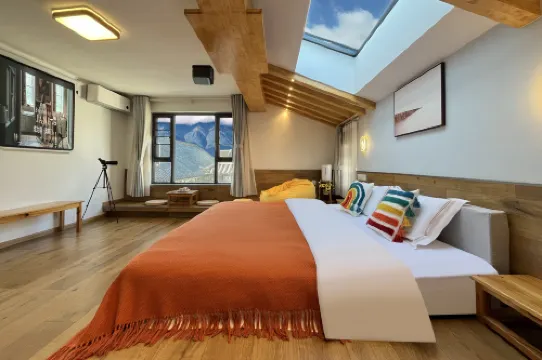 Dali Ancient City Doumi Inn (Nanmen Branch)