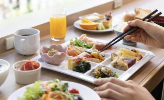 Hotel Gracery Ginza